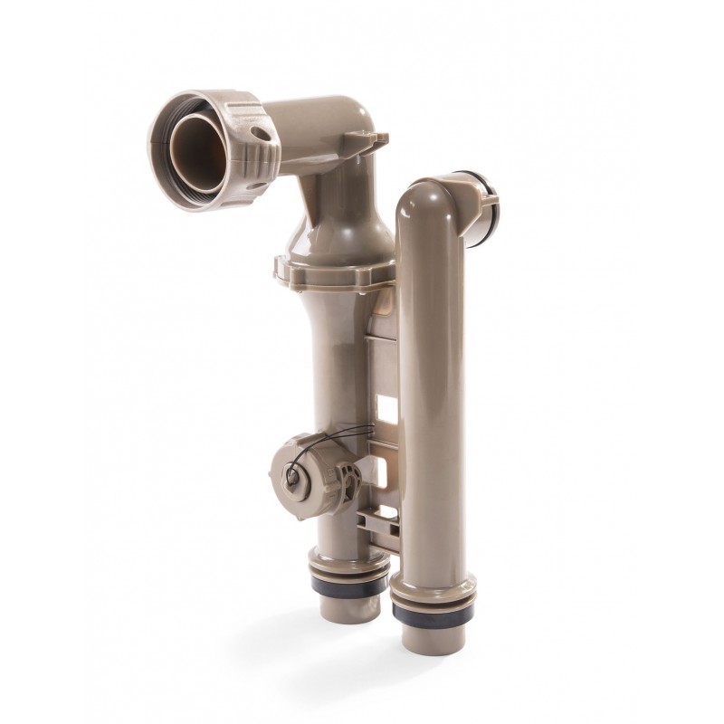 conduit-de-blower-pour-spa-bulle-beige